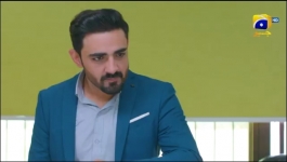 Inaam-e-Mohabbat - Ep47 - 6th Aug 2022